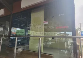 Foto 1 de Sala Comercial para alugar, 13m² em Vila Maceno, São José do Rio Preto