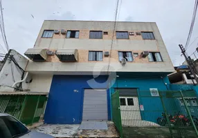 Foto 1 de Kitnet com 1 Quarto à venda, 25m² em Ilha da Conceição, Niterói