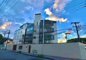 Foto 1 de Cobertura com 3 Quartos à venda, 198m² em Camargos, Belo Horizonte