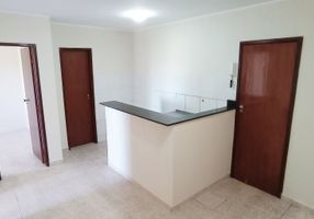 Foto 1 de Apartamento com 2 Quartos para alugar, 49m² em Guara II, Brasília