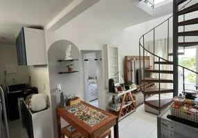 Foto 1 de Apartamento com 3 Quartos à venda, 86m² em Praia do Flamengo, Salvador