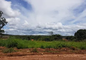 Foto 1 de Lote/Terreno à venda, 1560m² em Jardim Dom Bosco, Aparecida de Goiânia