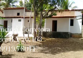 Foto 1 de Casa com 3 Quartos à venda, 100m² em Village II, Porto Seguro