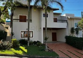 Foto 1 de Casa com 4 Quartos para venda ou aluguel, 227m² em VILA FAUSTINA II, Valinhos