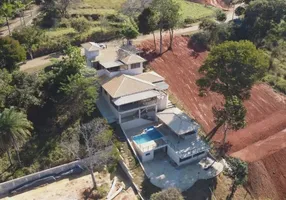 Foto 1 de Casa com 5 Quartos à venda, 790m² em , Taquaraçu de Minas