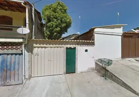 Foto 1 de Casa com 1 Quarto à venda, 66m² em Frimisa, Santa Luzia