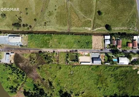 Foto 1 de Lote/Terreno à venda, 375m² em Barra de Itapocú, Araquari