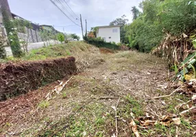 Foto 1 de Lote/Terreno à venda, 465m² em Itoupava Norte, Blumenau