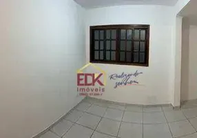 Foto 1 de Sobrado com 2 Quartos à venda, 50m² em Jardim São Judas Tadeu, São José dos Campos