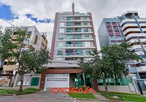 Foto 1 de Apartamento com 2 Quartos à venda, 68m² em Centro, Curitiba