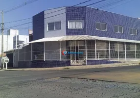 Foto 1 de Sala Comercial para alugar, 32m² em Jardim das Figueiras II, Hortolândia