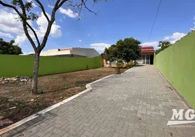 Foto 1 de Casa com 3 Quartos à venda, 171m² em Jardim Manaus, Foz do Iguaçu