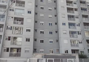 Foto 1 de Apartamento com 2 Quartos à venda, 52m² em Vila Andrade, São Paulo