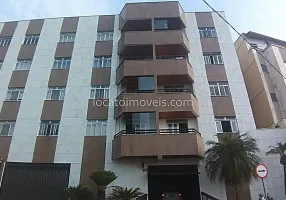 Foto 1 de Apartamento com 3 Quartos à venda, 99m² em Santa Catarina, Juiz de Fora
