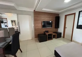 Foto 1 de Apartamento com 3 Quartos à venda, 160m² em Itaigara, Salvador