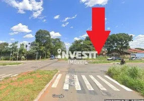 Foto 1 de Lote/Terreno para alugar, 750m² em Jardim Helvécia, Aparecida de Goiânia