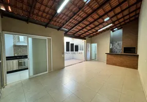 Foto 1 de Casa de Condomínio com 2 Quartos à venda, 120m² em Condomínio Residencial Parque da Liberdade, São José do Rio Preto