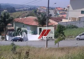 Foto 1 de Lote/Terreno à venda, 273m² em Granja Viana, Cotia