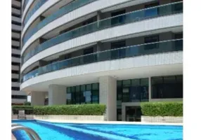 Foto 1 de Apartamento com 2 Quartos para alugar, 79m² em Mucuripe, Fortaleza