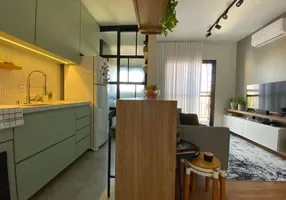 Foto 1 de Apartamento com 2 Quartos à venda, 56m² em Parque Campolim, Sorocaba