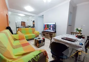 Foto 1 de Casa com 2 Quartos à venda, 65m² em Vila Áurea, Guarujá