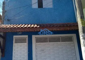 Foto 1 de Casa de Condomínio com 2 Quartos à venda, 200m² em Jardim Elvira, Osasco