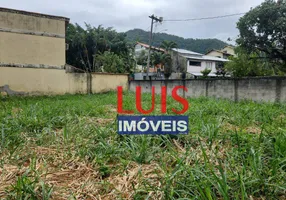 Foto 1 de Lote/Terreno à venda, 367m² em Itaipu, Niterói