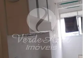 Foto 1 de Apartamento com 2 Quartos à venda, 49m² em Jardim Carlos Lourenço, Campinas