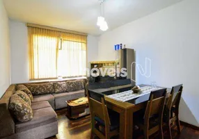 Foto 1 de Apartamento com 2 Quartos à venda, 57m² em Jardim Montanhês, Belo Horizonte