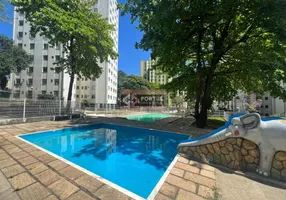 Foto 1 de Apartamento com 2 Quartos à venda, 67m² em Ipiranga, Belo Horizonte