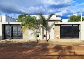 Foto 1 de Casa com 2 Quartos à venda, 180m² em Plano Diretor Sul, Palmas