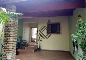 Foto 1 de Sobrado com 3 Quartos à venda, 163m² em Alem Ponte, Sorocaba