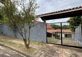 Foto 1 de Casa com 4 Quartos para alugar, 222m² em Santa Rosa, Piracicaba