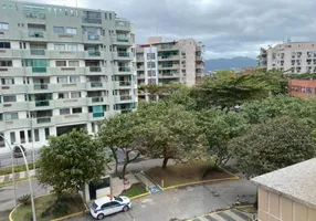 Foto 1 de Apartamento com 1 Quarto à venda, 60m² em Barra da Tijuca, Rio de Janeiro