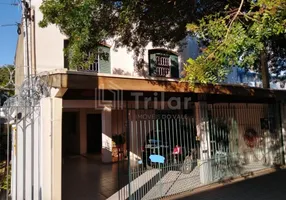 Foto 1 de Casa com 5 Quartos à venda, 306m² em Centro, São José dos Campos