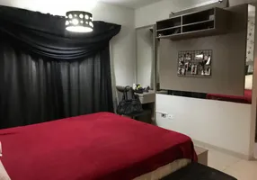 Foto 1 de Casa de Condomínio com 3 Quartos à venda, 160m² em Centro Sul, Várzea Grande