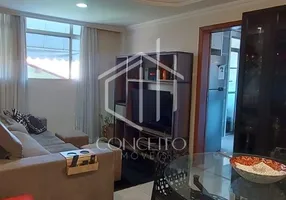 Foto 1 de Apartamento com 2 Quartos à venda, 68m² em Santa Rosa, Belo Horizonte