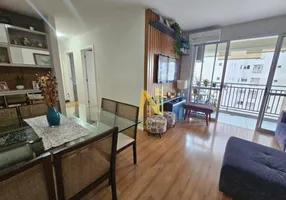 Foto 1 de Apartamento com 3 Quartos à venda, 80m² em Gleba Palhano, Londrina