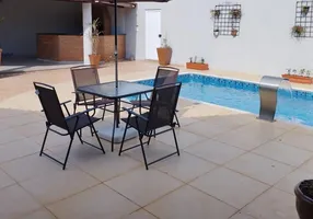 Foto 1 de Casa com 4 Quartos à venda, 165m² em Jardim Bonfiglioli, Jundiaí