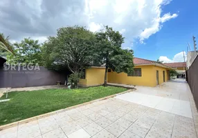 Foto 1 de Casa com 5 Quartos à venda, 190m² em Vila Morangueira, Maringá