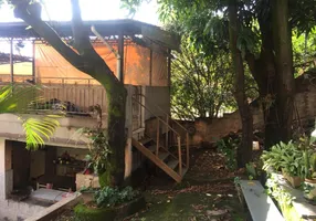 Foto 1 de Lote/Terreno à venda, 720m² em João Pinheiro, Belo Horizonte