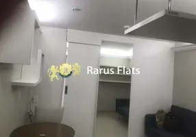 Foto 1 de Flat com 1 Quarto à venda, 35m² em Perdizes, São Paulo