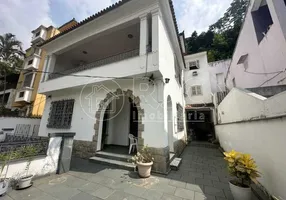 Foto 1 de Casa com 4 Quartos à venda, 300m² em Tijuca, Rio de Janeiro