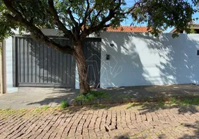 Foto 1 de Casa com 3 Quartos à venda, 142m² em Centro, Araraquara