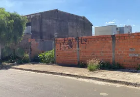 Foto 1 de Lote/Terreno à venda em Novo Cambuí, Hortolândia