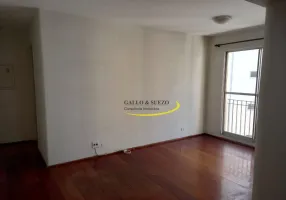 Foto 1 de Apartamento com 2 Quartos para alugar, 60m² em Saúde, São Paulo