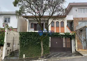 Foto 1 de Sobrado com 4 Quartos à venda, 300m² em Vila Dom Pedro II, São Paulo