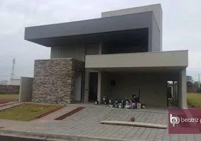 Foto 1 de Casa de Condomínio com 3 Quartos à venda, 235m² em Condominio Residencial Terra Vista, São José do Rio Preto