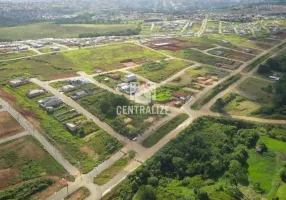 Foto 1 de Lote/Terreno à venda, 311m² em Cara Cara, Ponta Grossa