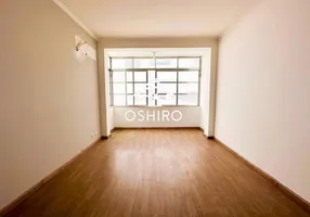 Foto 1 de Apartamento com 3 Quartos à venda, 94m² em José Menino, Santos